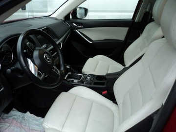 Mazda CX-5 I 2016 Mazda CX-5 sprzedam ładną MAZDE XC-5 z 2016r 2.5, zdjęcie 9