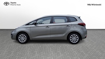 Kia Carens IV Minivan Facelifting 1.6 GDI 135KM 2018 Kia Carens 1.6 GDI M 7os IV (2013-), zdjęcie 2