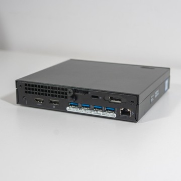 EKO MICRO MINI DELL I5 6GEN 16 ГБ 512 M.2 W10