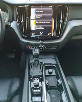 Volvo XC60 II Crossover D4 190KM 2017 Volvo XC 60 Volvo XC 60 D4 AWD Inscription 2.0 Diesel 190KM, zdjęcie 18