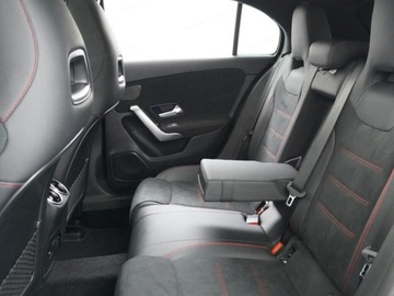 Mercedes Klasa A W177/V177 Hatchback Facelifting 2.0 220 190KM 2025 A Klasa 220 4-Matic AMG Line 2.0 (190KM) 2025, zdjęcie 11