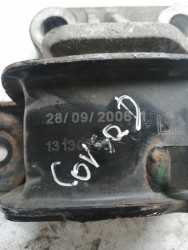 4241 CORSA D ULOŽENÍ UCHYCENÍ DRŽÁK MOTORU