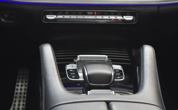 Mercedes GLE V167 SUV 2.9 400d 330KM 2019 Mercedes-Benz GLE Mercedes-Benz GLE 400 d 4-Matic 2.9 Diesel 330KM, zdjęcie 24