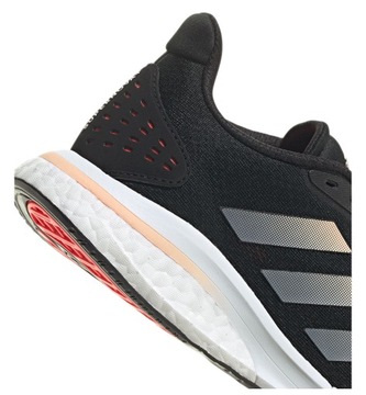 ЖЕНСКИЕ КРОССОВКИ ДЛЯ БЕГА ADIDAS SUPERNOVA + CC 40 2/3