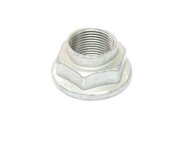 FORD ECOSPORT MK2 BK FRONTA KNUCKLE AND HUB NUT 1885847 ORIGINÁLNÍ