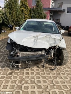 Seat Leon III Hatchback Facelifting 1.5 EcoTSI 150KM 2019 Seat Leon 1.5 Benzyna 149KM, zdjęcie 4