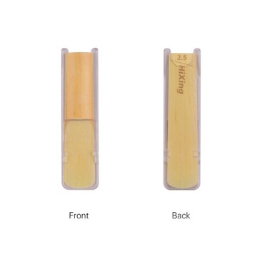 HiXing C Key Мини Карманный Саксофон Саксофон ABS