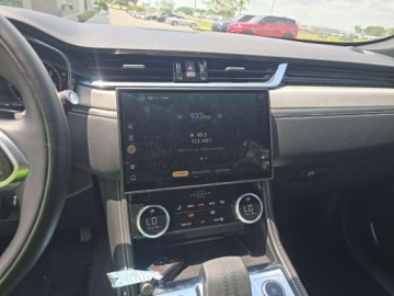 Jaguar F-Pace 2025 Jaguar F-Pace R-Dynamic S 2025 2.0 Benzyna 246KM, zdjęcie 7