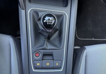 Seat Leon IV Sportstourer 1.5 EcoTSI 150KM 2024 Seat Leon 1.5TSI 150KM Style Gwarancja Led SalonPL KessyGo Virtual Full Li, zdjęcie 16