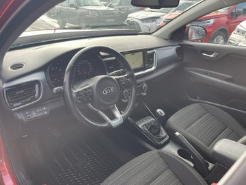 Kia Stonic I 2020 Kia Stonic LED limatyzacja Kamera Tempomat, zdjęcie 5