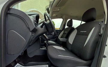 Dacia Sandero II Stepway TCe  90KM 2016 Dacia Sandero Stepway BARDZO ZADBANA Nawigacja Czujniki Parkowania Tempoma, zdjęcie 10