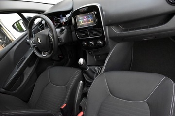 Renault Clio IV Hatchback 5d Facelifting 0.9 TCe 90KM 2018 Renault Clio IV LIMITED Lift 90KM TURBO Benzyna TYLKO 72200km! PięknaWersja, zdjęcie 11