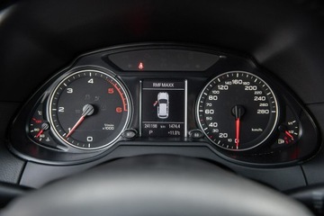 Audi Q5 I SUV 2.0 TDI 170KM 2010 Audi Q5 S-Line ! 2.0TDI 170KM Quattro ! Full Opcja, zdjęcie 32