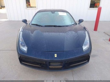 Ferrari 2018 Ferrari 488 GTB 2018 3.9l 3.9 Benzyna 660KM, zdjęcie 8