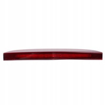 RENAULT CLIO II 98-05 TRZECIA LAMPA STOPU TYLNA