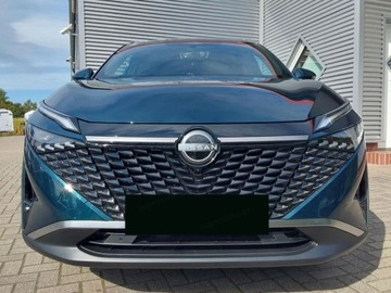 Nissan Qashqai III 2025 Od ręki - Tekna Xtronic 1.3 DIG-T mHEV 158KM / Pakiet BOSE, zdjęcie 1