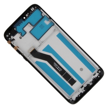 РАМКА ЭКРАНА ЖК-ДИСПЛЕЯ MOTOROLA MOTO G7 POWER