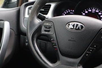 Kia Ceed II Kombi 1.6 GDI 135KM 2014 Kia Ceed 1.6 GDI, Salon Polska, 1. Właściciel, zdjęcie 16