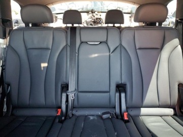 Audi Q7 II 2023 Audi Q7 Premium Plus 2023 2.0l 2.0 Benzyna 261KM, zdjęcie 10