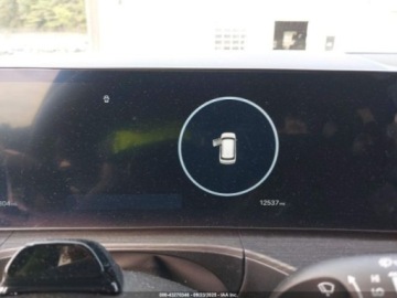 Hyundai Santa Fe IV SUV HEV 1.6 T-GDI HEV 230KM 2024 Hyundai Santa Fe 2024 r.,1,6 L HYBRID LIMITED 1.6 Hybryda 231KM, zdjęcie 9