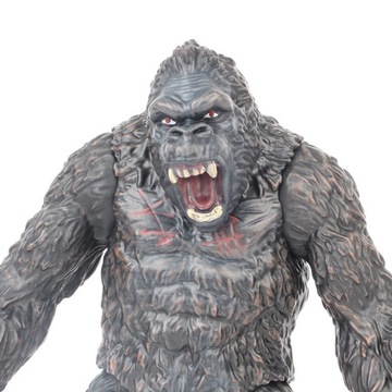 10 шт. Годзилла Годзилла 8 см ПВХ фигурка модель