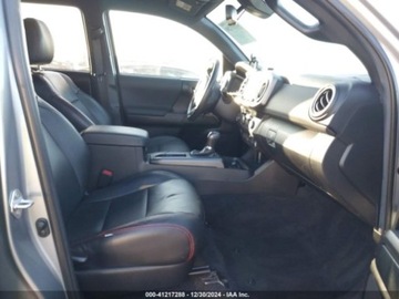 Toyota Tacoma II 2021 Toyota Tacoma 2021r., TRD Sport, od ubezpieczalni 3.5 Benzyna 278KM, zdjęcie 8