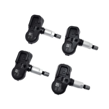 Czujnik ciśnienia w oponach, czujnik TPMS 42607-06020,