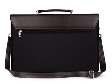 МОДНАЯ БИЗНЕС-СУМКА SOLOME MESSAGE BAG