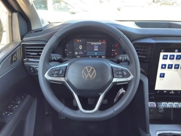 Volkswagen Amarok II 2025 Volkswagen Amarok PRO PLUS 4motion/4x4, 2.0TDI 170, zdjęcie 12