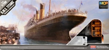 Academy 14214 R.M.S. Titanic Centenary Anniversary