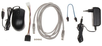 NVR4104HS-EI IP-РЕГИСТРАТОР 4 КАНАЛА WizSense DAHU