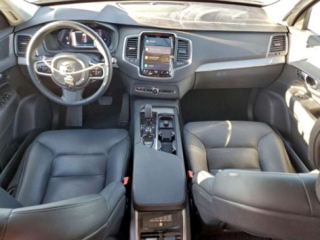 Volvo XC90 II 2025 Volvo XC 90 Core 2025 2.0 Benzyna 295KM, zdjęcie 8