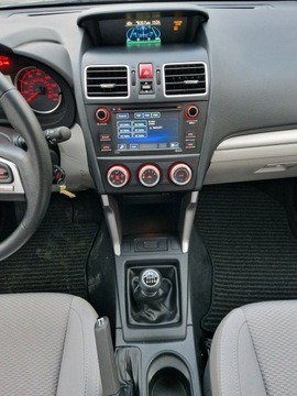 Subaru Forester V 2018 Subaru Forester 4x4. Instalacja Gazowa. Kamera, zdjęcie 19