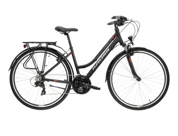 Rower trekkingowy Kross Explorer 1.0 rama 17 cali