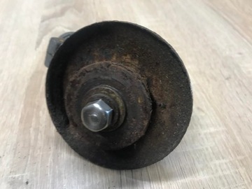 ЗУБОРЕЗНАЯ ГОЛОВКА KAWASAKI TD 40