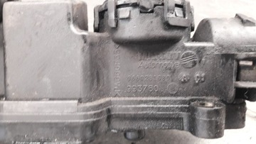 9660281080 KRYT VENTILU CITROEN C4 GRAND PICASSO 1.6 HDI