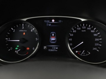 Nissan X-Trail III Terenowy 1.6 dCi 130KM 2016 Nissan X-Trail czujniki, navi, bluetooth, hak,, zdjęcie 21