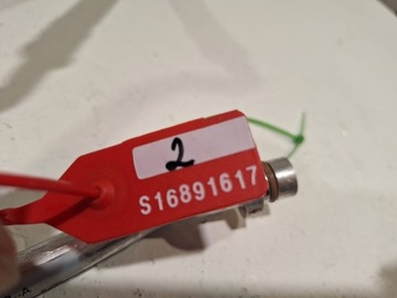 PŘÍVOD KLIMATIZACE 924901423R RENAULT ARKANA 1.6 E-TECH