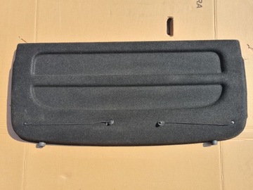 POLIČKA FORD B-MAX B MAX 2012-2017 ROK ČERNÁ PĚKNÝ