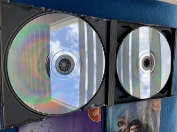 Shenmue Limited Edition NTSC-J Dreamcast