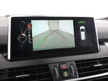 BMW Seria 2 F22-F23-F45-F46 Gran Tourer 220d 190KM 2016 BMW 220 Automat x-Drive LED grzane fotele PDC navi, zdjęcie 24