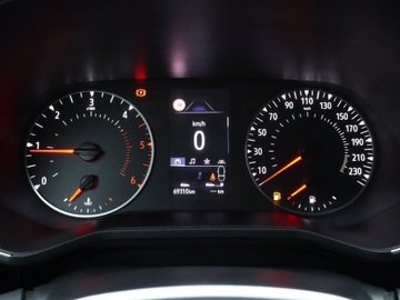 Renault Clio IV Hatchback 5d Facelifting 1.5 Energy dCi 90KM 2019 Renault Clio 1.5 dCi, Klima, Tempomat, Parktronic, zdjęcie 10