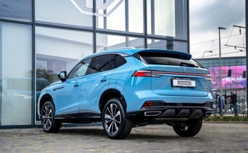 MG 2024 MG HS DEMO 1.5 T GDI 170KM EXCITE 7lat gwarancji 1.5 Benzyna 170KM, zdjęcie 5