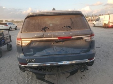 Lincoln 2025 Lincoln Aviator Reserve 2025 3.0l 3.0 Benzyna 400KM, zdjęcie 2