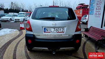Opel Antara 2006 Opel Antara Zarejestrowany zadbany 2.0 Diesel 179KM, zdjęcie 12