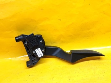 ПОТЕНЦИОМЕТР ГАЗА OPEL ASTRA H III 1.7CDTI 04-10 9202341BT.