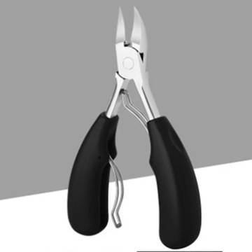 New Toenail Clippers To Remove Dead Skin Nail Correction Pliers Stainless S