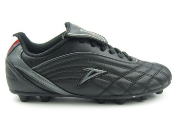 PÓŁBUTY SPORTOWE BUTY PIŁKARSKIE KORKI AX1384 37