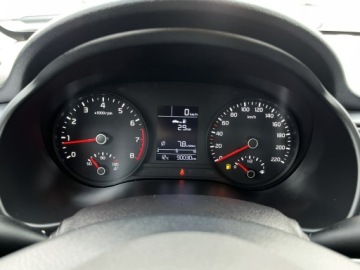 Kia Rio IV Hatchback 5d Facelifting 1.2 DPI 84KM 2022 Kia Rio Serwisowany/ Bezwypadek/ Salon Pl /FV 23%, zdjęcie 14