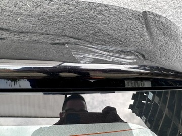 KIA RIO 5 DVEŘE VÍKO KUFRU ZADNÍ KOMPLETNÍ ORIG.